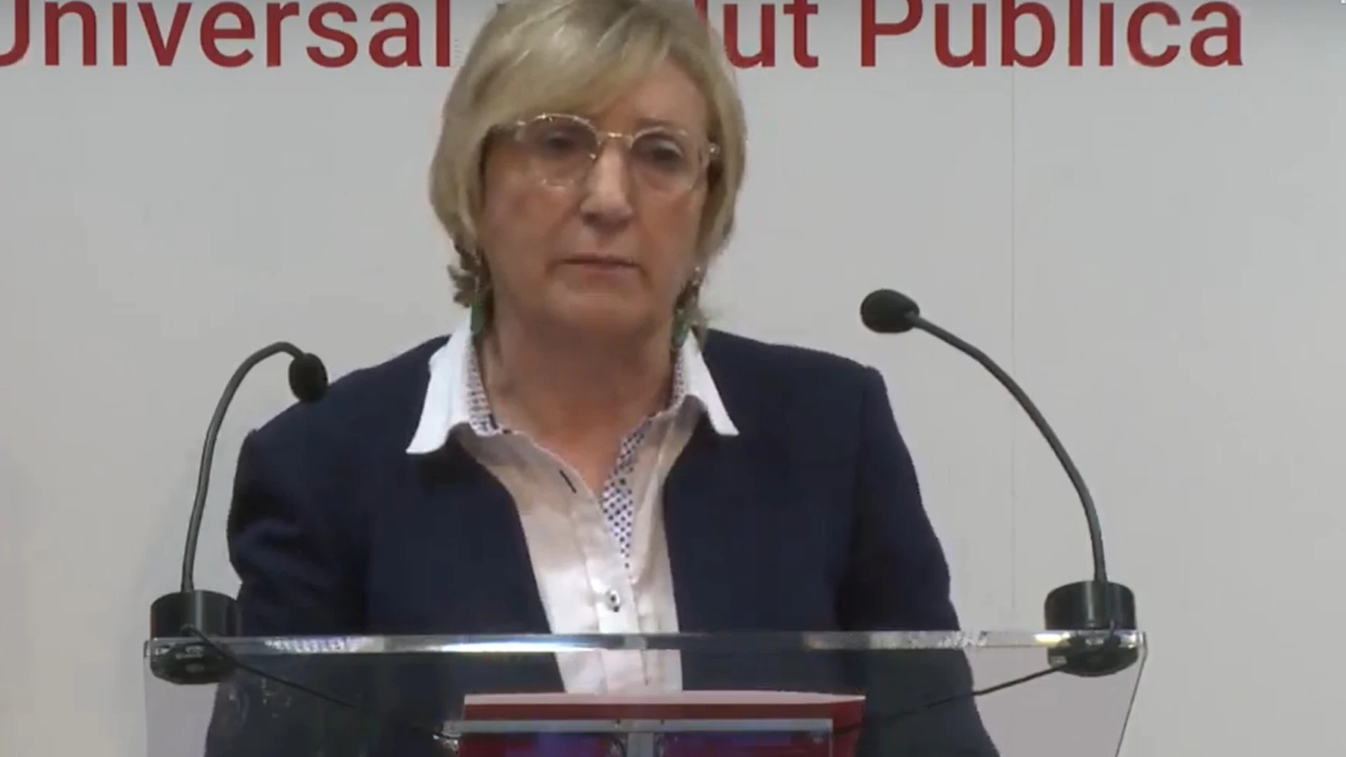 Coronavirus.- Sanidad comienza la reagrupación de mayores con Covid de las residencias: "Es lo mejor que podemos hacer"