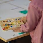 Los niños que presenten alguna patología “de especial riesgo” para la covid-19, pueden no ir a clase si así lo deciden sus padres