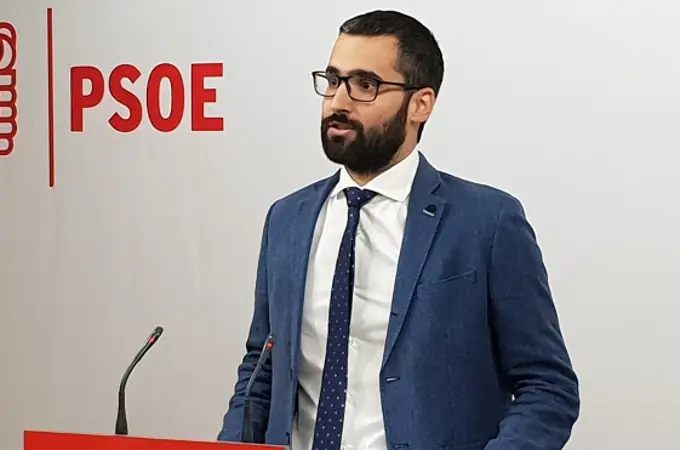 ELPSRM pide a López Miras una videoconferencia semanal con los grupos parlamentarios
