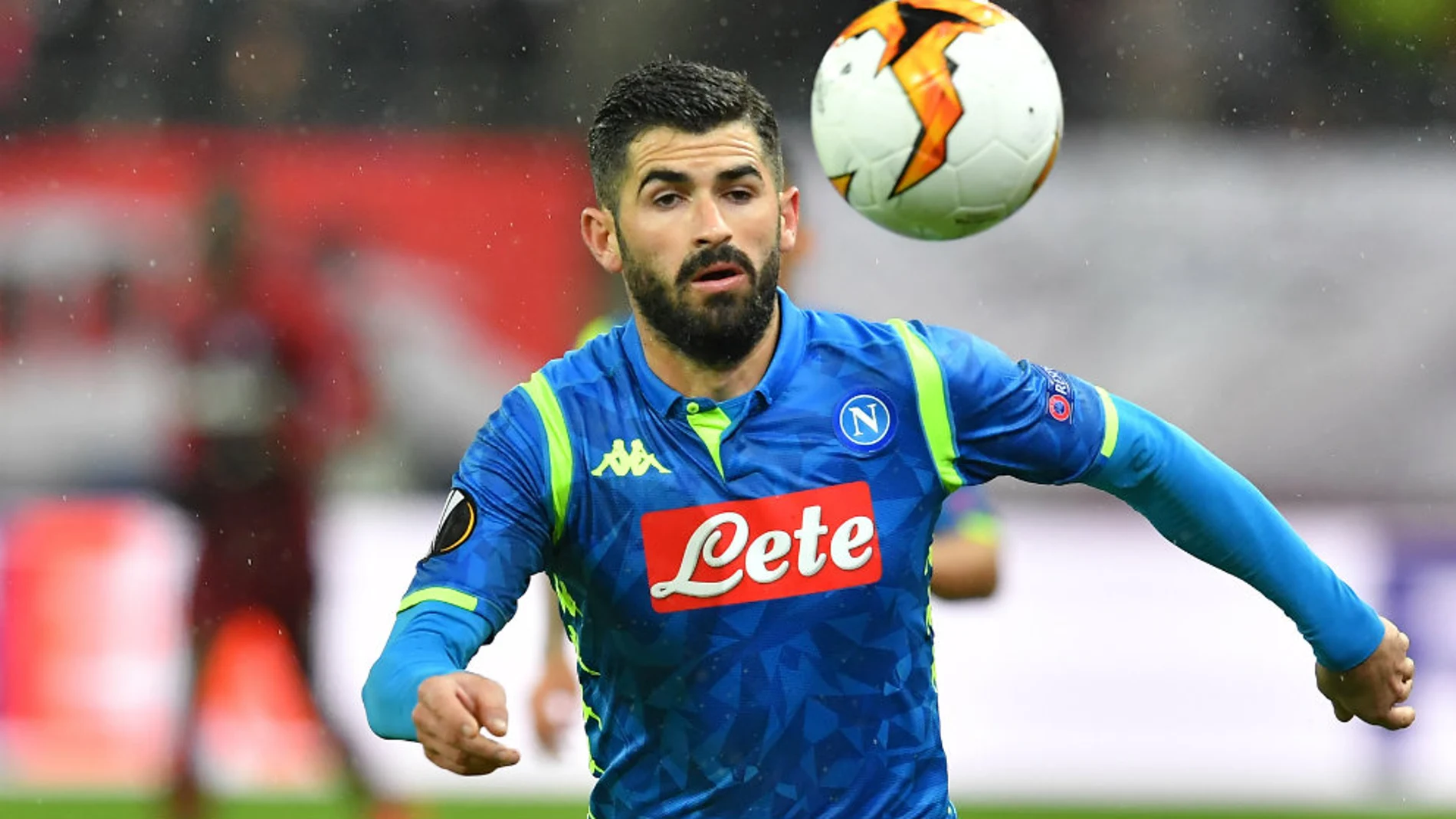 Elseid Hysaj