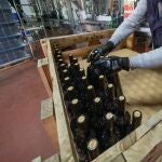 Las exportaciones de los vinos de la DO Ribera del Duero crecen un 20,1% en 2021