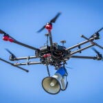 Los drones tienen prohibido volar en las inmediaciones de los aeropuertos