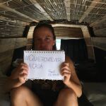 Raquel Rodríguez ha pedido por carta a la ministra de Exteriores que la embajada le ayude a Salir de Australia, como ya ha hecho Francia, Alemania o Austria