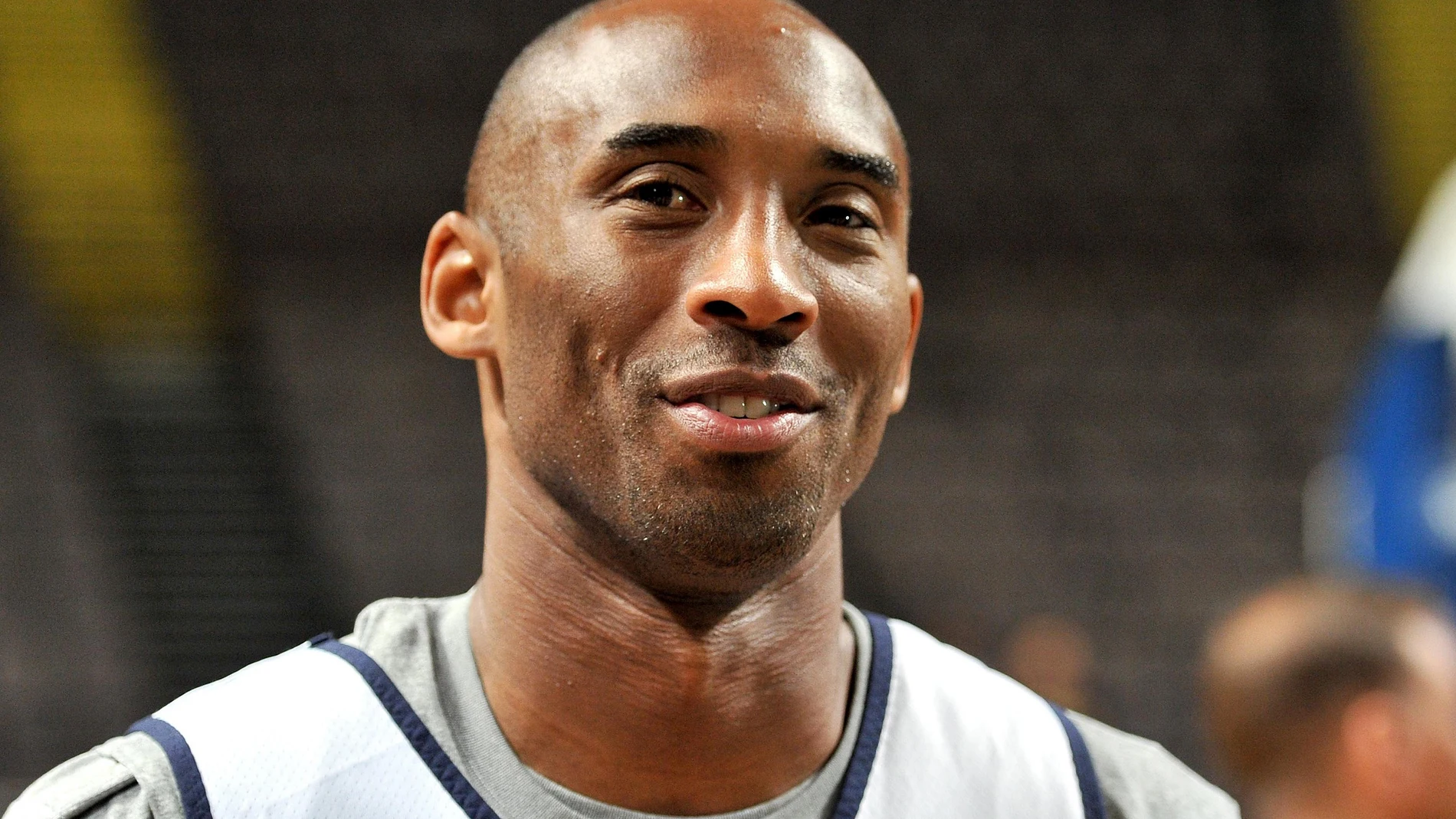 Kobe Bryant inducted into the Hall of Fame of basketball