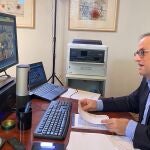 El president de la Generalitat, Quim Torra, busca hacerse con todo el protagonismo de su gobierno