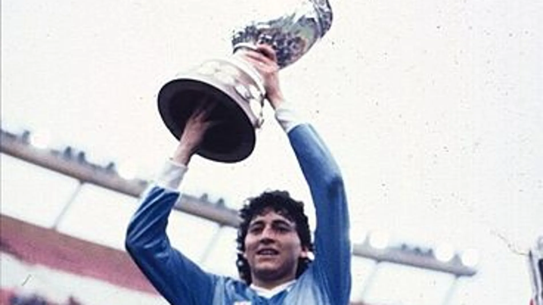 José Perdomo