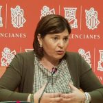 Isabel Bonig pide a la Generalitat que asuma dos cuotas de autónomos