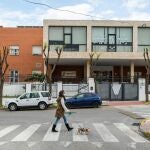 El acceso de personas con animales a los edificios administrativos de Castilla y León se limitará a las oficinas de Registro