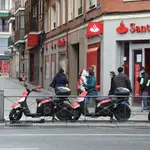  Santander amplía su plan de ayudas con nuevas medidas para los clientes afectados por la crisis del coronavirus