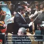  Píldoras musicales de la Joven Orquesta de Valladolid para amenizar el confinamiento