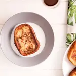  ¿Viernes Santo en cuarentena? Esta es la receta de torrijas sanas (que van a triunfar en Instagram)