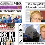 Prensa Inglesa