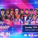 Virtual Race II de MotoGP