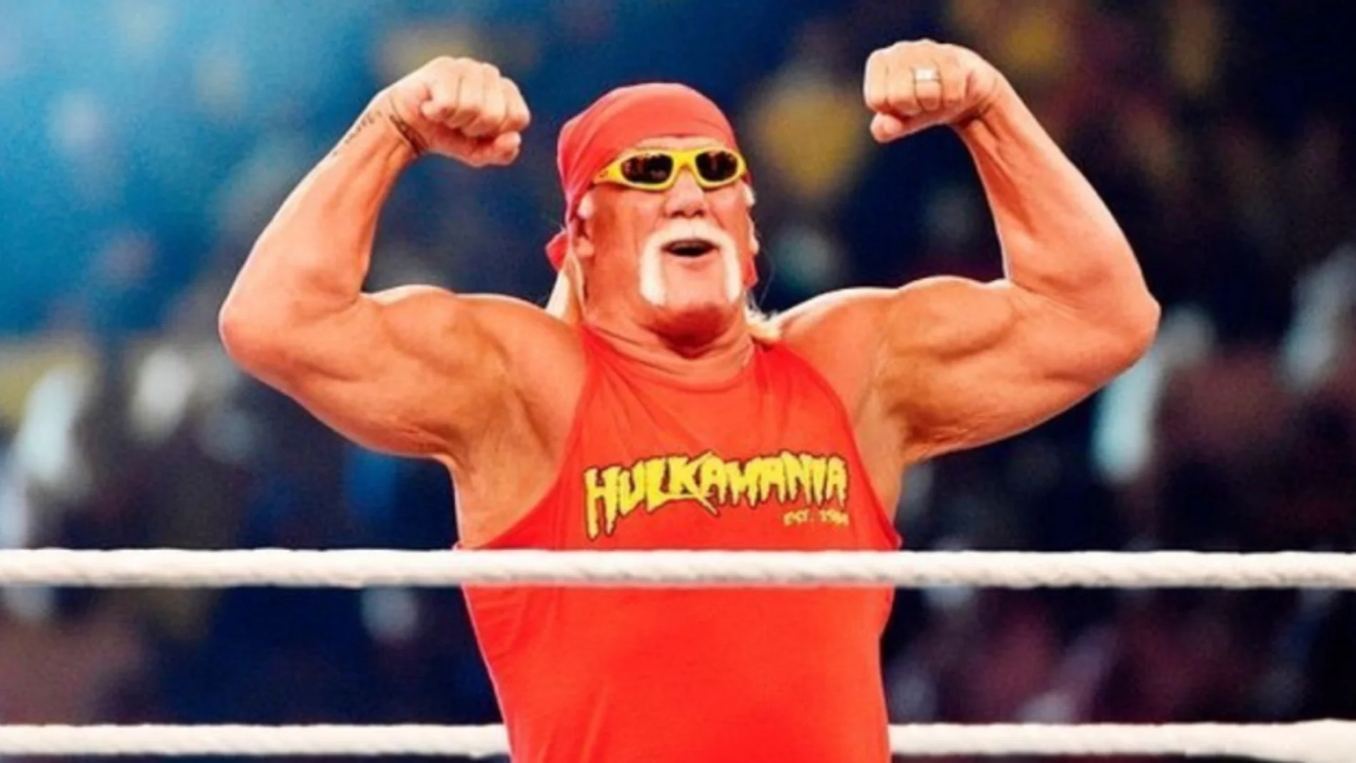 Muere Hulk Hogan, leyenda de la lucha libre, a los 71 años en Florida: última hora