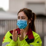 Casi tres millones de mascarillas han llegado a la Comunitat desde el Gobierno central