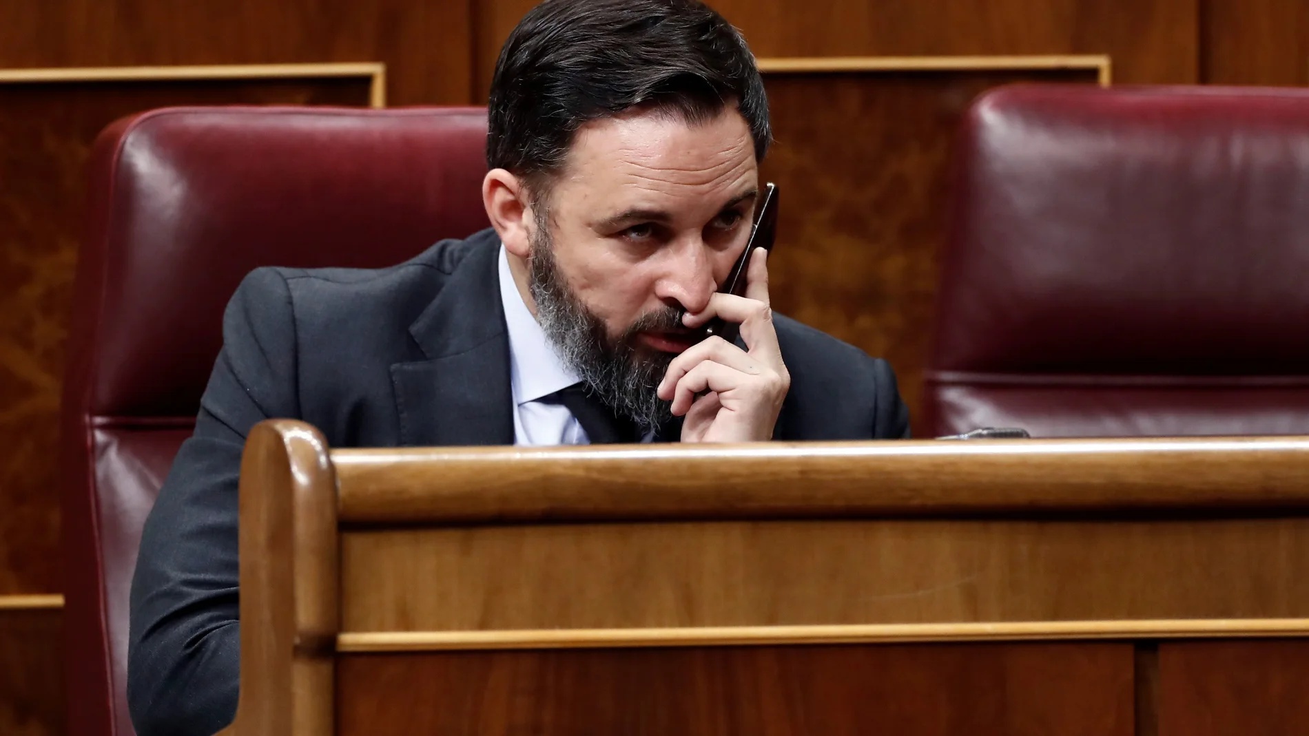 Pleno para aprobar nueva prórroga del estado de alarma