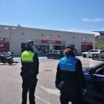 La Policía Local de Alicante localiza a vecinos de Madrid, Guadalajara, Valladolid y Alemania
