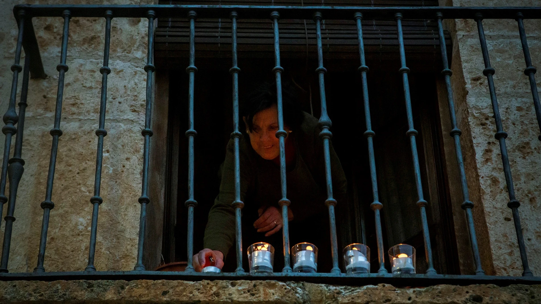 SEMANA SANTA
