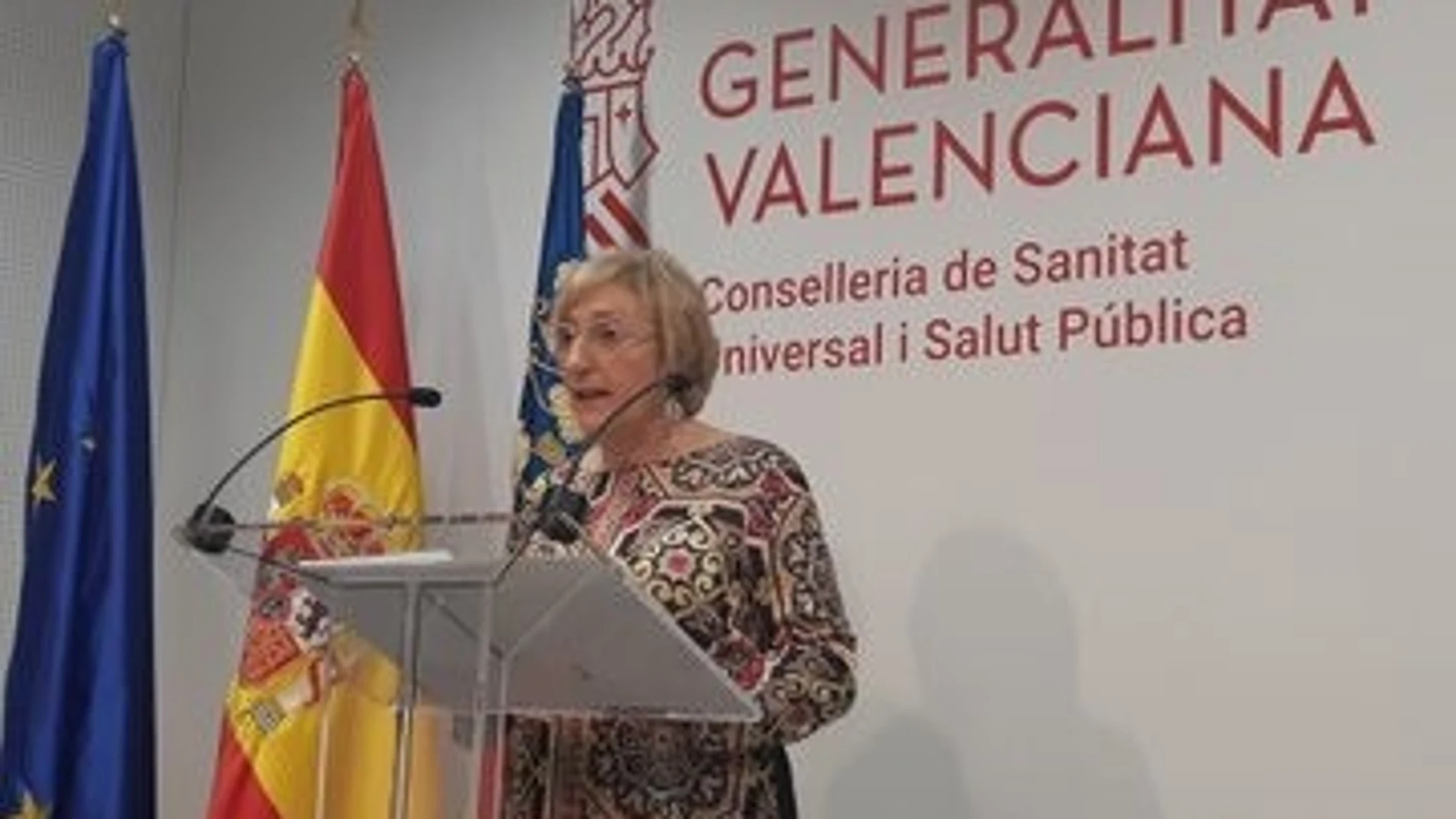 Coronavirus.- Barceló aboga por exigir un certificado a los trabajadores que se reincorporen para no propagar el virus