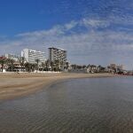 Los ingleses muestran un mayor interés por visitar la Costa Blanca, frente a los alemanes, que prefieren Valencia