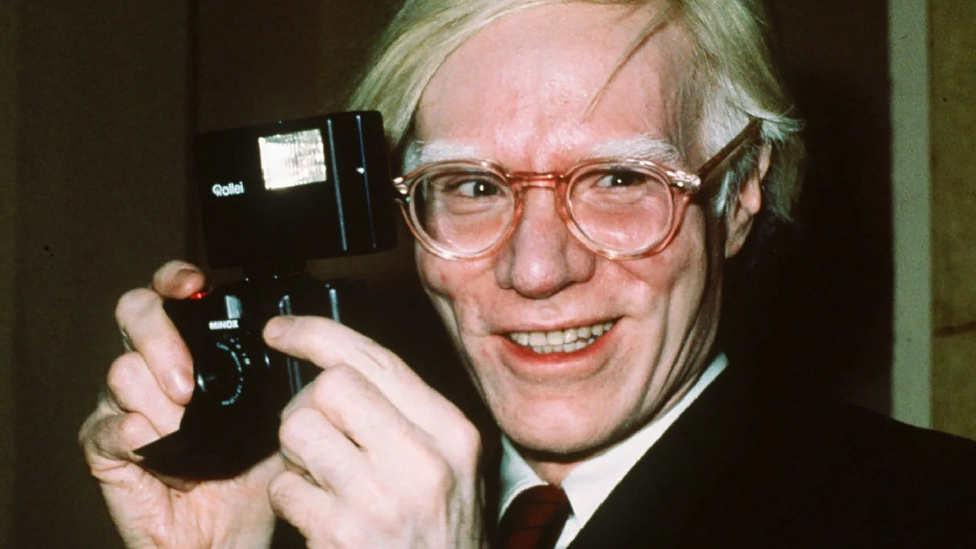 Andy Warhol