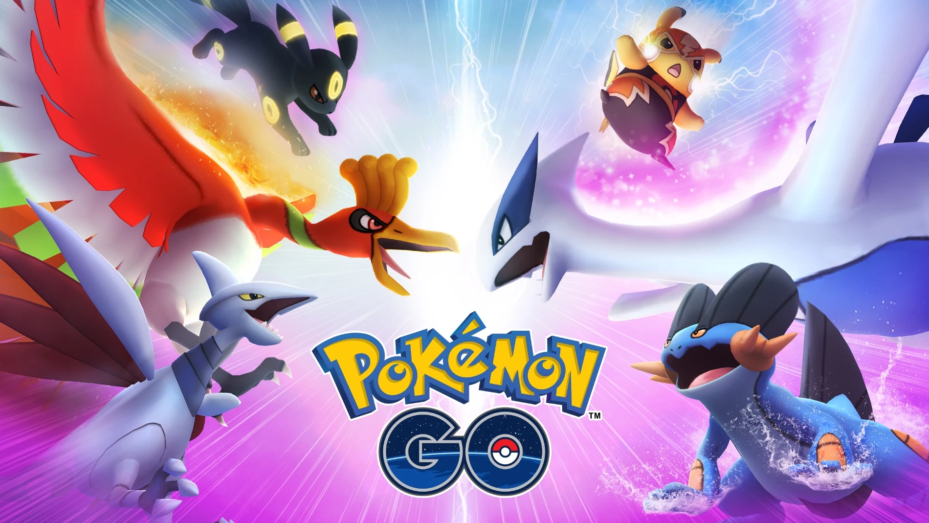 Cambios en Pokémon GO en tiempos de cuarentena