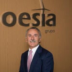 Luis Furnells, presidente ejecutivo de Grupo Oesía