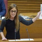La diputada Elisa Díaz pide que la actividad forestal se declare esencial