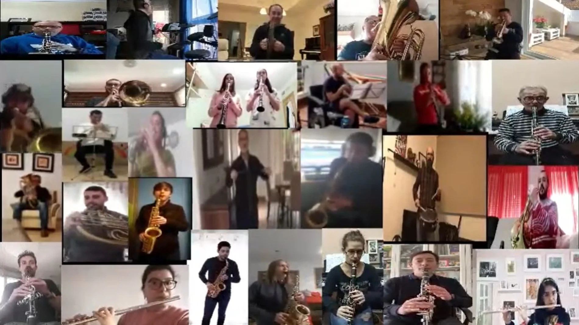 Banda de Música Municipal de Lorca