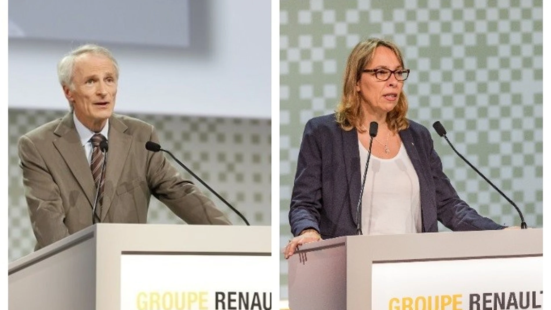 Economía/Motor.- Renault suspende el pago dividendo y la alta dirección se baja un 25% en sueldo por el coronavirus