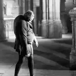 Charles Laughton interpretó al Quasimodo en una película de 1939