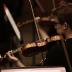 Joven Orquesta y Coro de la Comunidad de Madrid