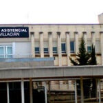 Centro Doctor Villacián de Valladolid