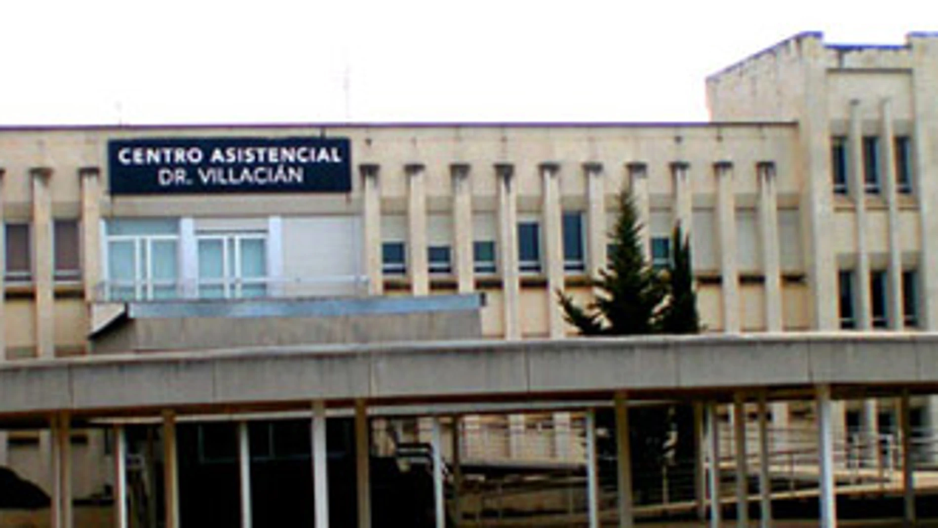 Centro Doctor Villacián de Valladolid