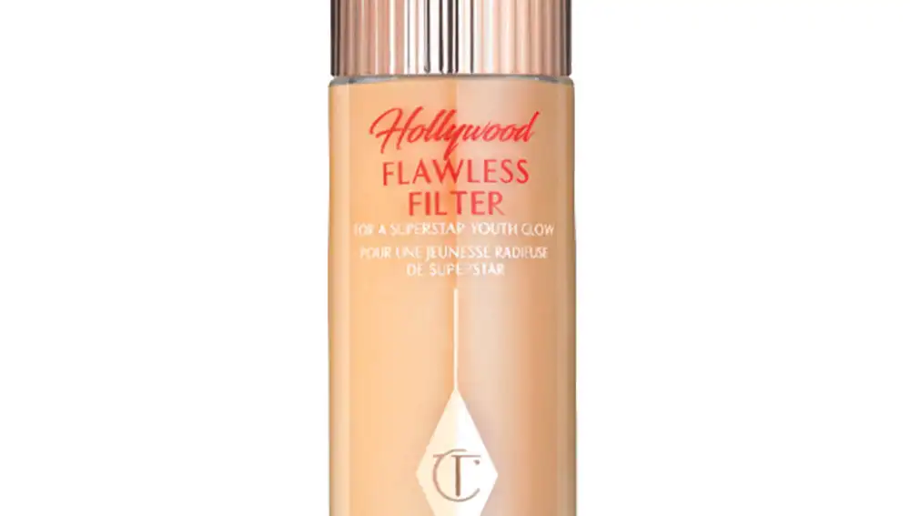 Hollywood Flawless Filter - Filtro Perfeccionador.