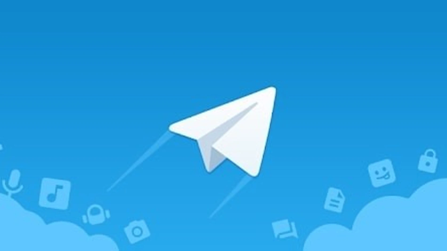 Telegram, la 'app' rusa de mensajería que vive un auge en España tras los bulos difundidos sobre WhatsApp