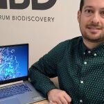 Ezequiel Mas, CEO de Nostrum Discovery (NBD). / Innovadores