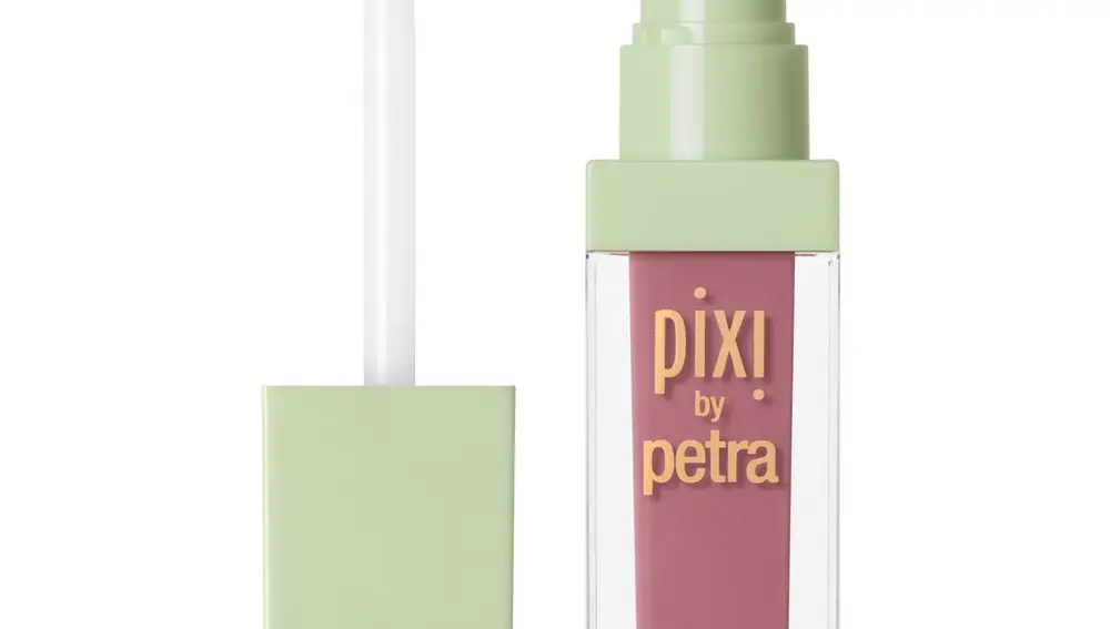 Mattelast LIquid Lip.