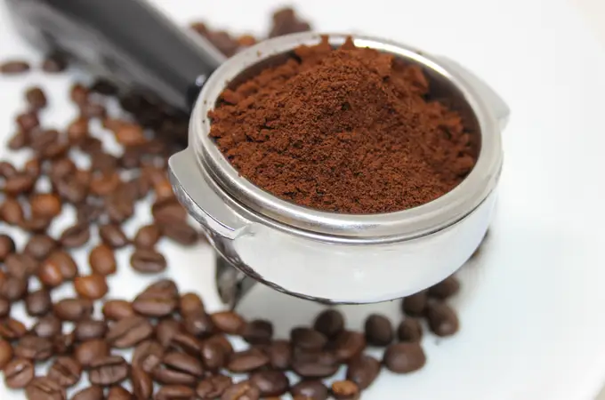 Las dos mejores formas de conservar el café molido 