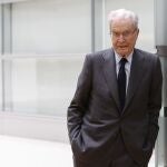 Antonio Garrigues Walker , abogado .