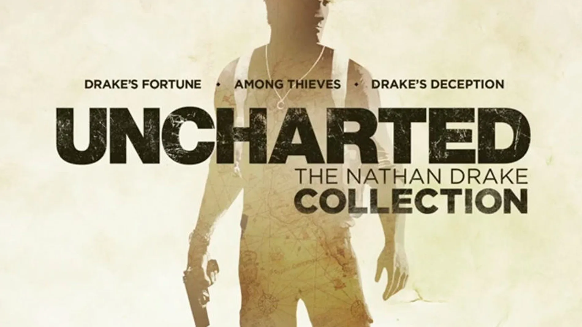 la colección remasterizada para PlayStation 4 que reúne en un único volumen los exitosos títulos de Naughty Dog que narran las aventuras de Nathan Drake