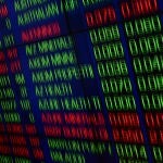 La corrección que experimentó ayer el mercado es una simple muestra de que los repuntes vivimos son puntuales y aún no es una realidad