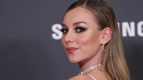 Ester Expósito se convierte en la española con más seguidores en Instagram.
