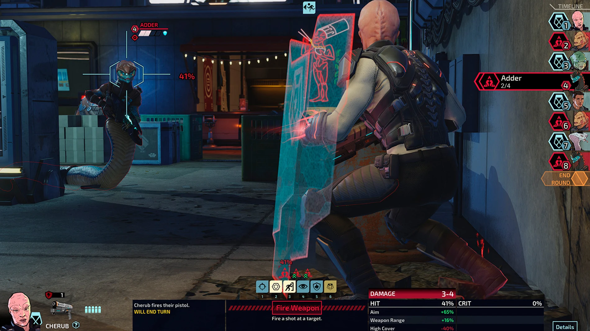 Un nuevo proyecto que se sitúa 5 años después de lo sucedido en ‘XCOM 2’ y que presume de una experiencia de combate táctico sin precedentes ligada a una historia original bastante sorprendente
