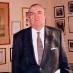 Luis Álvarez de Bohorques, directivo de la RFEG, fallece a los 80 años por coronavirus