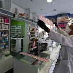 Las farmacias inician desde hoy una campaña para prevenir sobre la meningitis