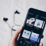 Lo más escuchado en Spotify en el confinamiento