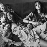 La nueva colección de Zara nos hace solar con un verano de ensueño de Alta Costura.