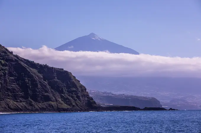 Cuando termine la cuarentena, descubre la grandeza de Tenerife