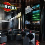 Bar Martini de Dolce y Gabanna